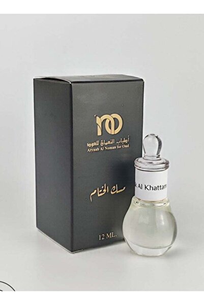Atyaab Al Noman Musk Al Kgattam 14g