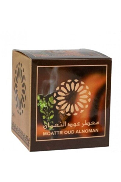 Atyaab Al Noman معطر عود نيكنام 40 جرام