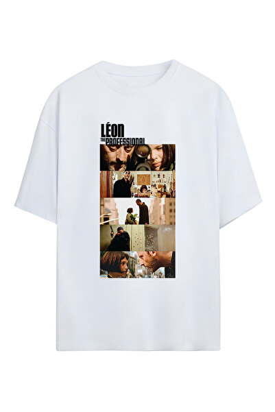 SVART WEAR Leon The Proffessional Спеціально для шанувальників Спеціально роз...