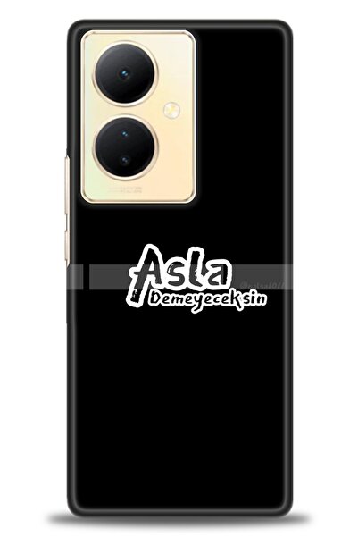 kılıfevreni حافظة A+ Plus متوافقة مع هاتف Vivo V29 Lite 5G + واقي شاشة سيرامي...