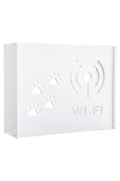 EvoSmart Raft suport pentru router wireless EvoSmart™ M6 pentru ascunderea ca...
