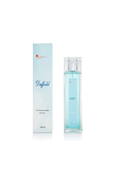 mysecretperfume عطر دفوديل للجنسين - 100 مل