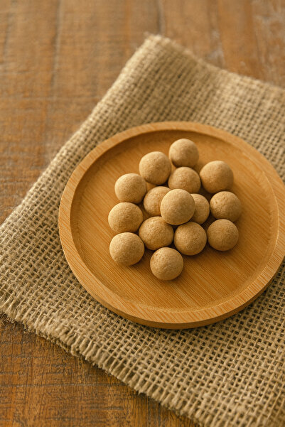 belchocolate Pamuk Leblebi - 200 Gr