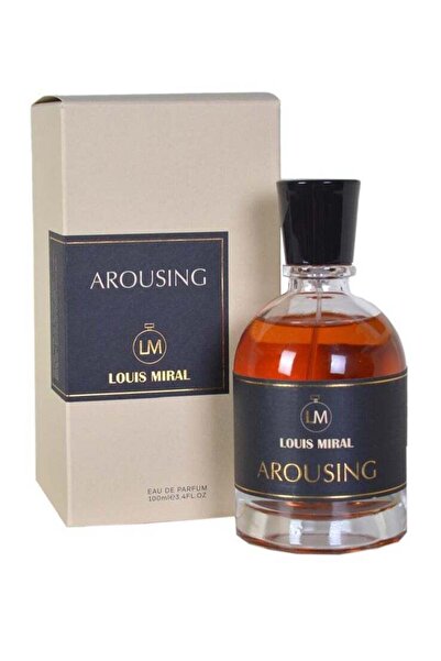 genernic عطر لويس ميرال المثير 100 مل