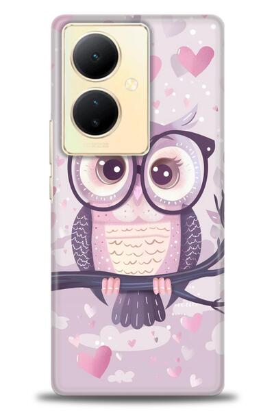 kılıfevreni Vivo V29 Lite 5g Compatible A+ Plus Case Hd Printed Cover - Desig...