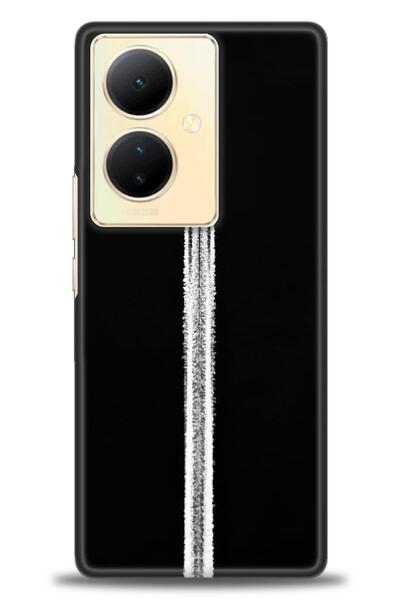 kılıfevreni حافظة A+ Plus متوافقة مع هاتف Vivo V29 Lite 5G + واقي شاشة سيرامي...