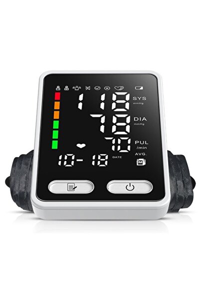 EvoSmart Arm Blood Pressure Monitor EvoSmart™ 806R