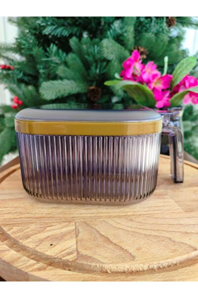 Madame Coco Noemie Bölmeli Baharatlık 960Ml