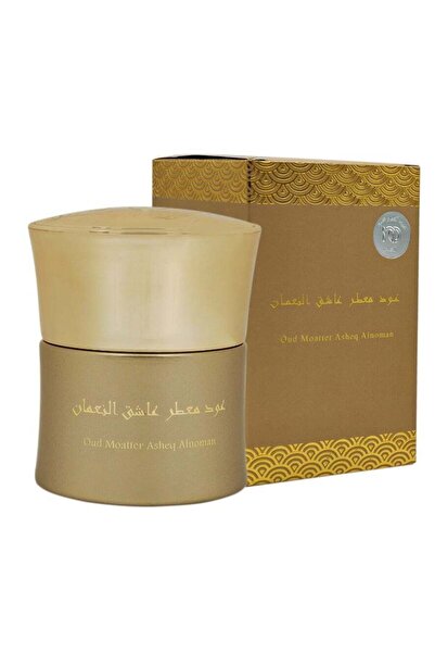 Atyaab Al Noman Oud Moatter Asheq Alnoman 35g