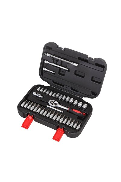 ACE Standard Socket Set (38 Pc.)