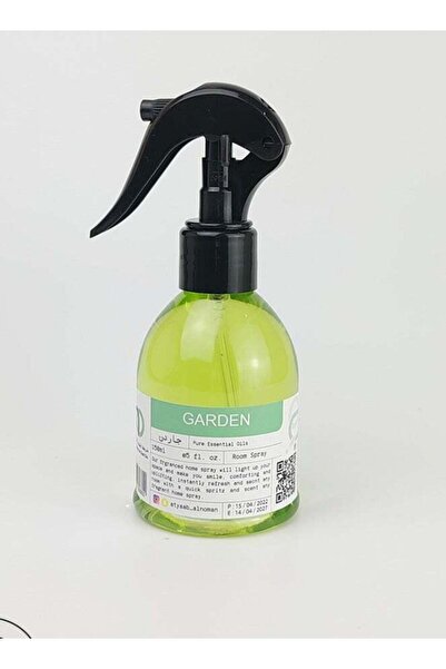 Atyaab Al Noman أطياب النعمان معطر جو للحديقة 150 مل