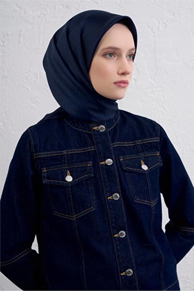 Armine Twill Silk Scarf 2026 Winter Season 9415D02-10