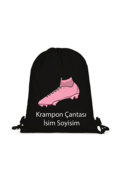 Boom town Futbol Spor Sırt Çantası krampon çantası