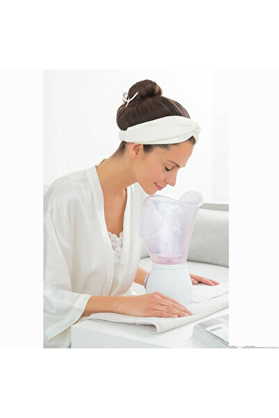 Beurer Beurer Facial Steamer for Skin Care and Cleansing