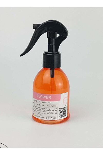 Atyaab Al Noman بخاخ عطر الغرفة برائحة الزهور 150 مل