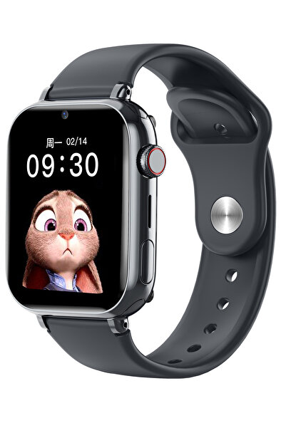 LikeSmart KinderCare 38 Kids GPS SmartWatch, GPS Monitoring, WIFI, 1.85", HD Camera, Vi Call