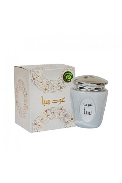 Atyaab Al Noman بخور عود سابا 30 جرام