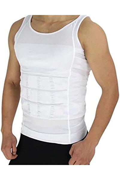 Generic Goods mens Slimming Underwear Body Shapewear MNS Slim Body Shapewear, Slim N Lift