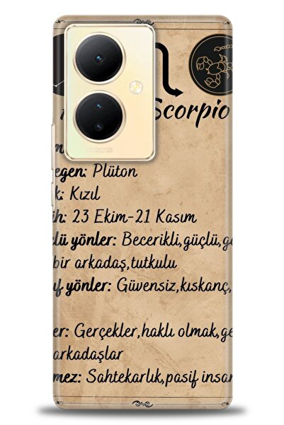 kılıfevreni حافظة A+ Plus متوافقة مع هاتف Vivo V29 Lite 5G + واقي شاشة سيرامي...