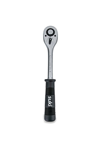 ACE Suki Ratchet Wrench with Polished Handle (12.5 mm)
