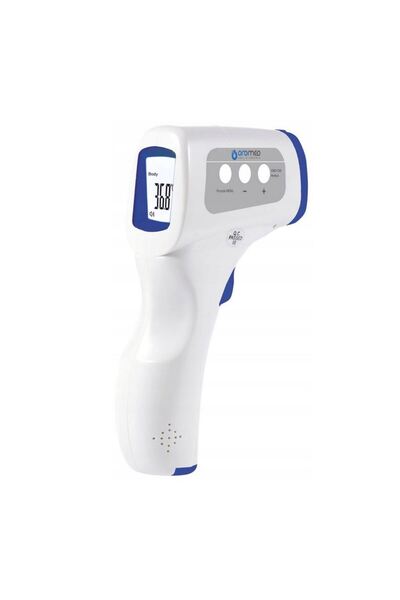 OROMED Termometru electronic hi-tech medical ORO-T60PERFECT
