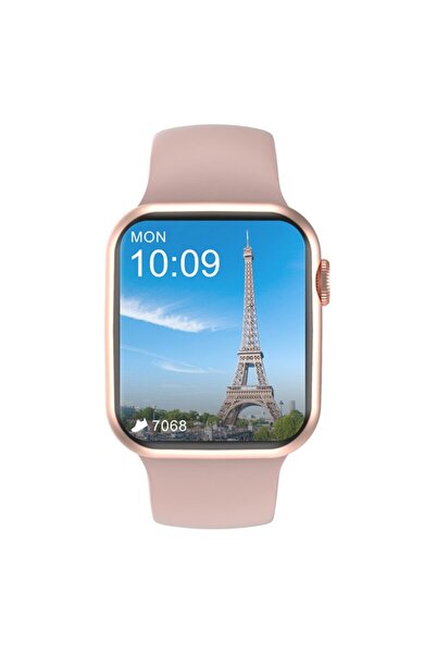 SmartVibe smart kinder vibe SmartVIBE NEOX SmartWatch, 1.75" Ultra Wide IPS, BT Calling, 24/7 Heart Rate Monitoring and