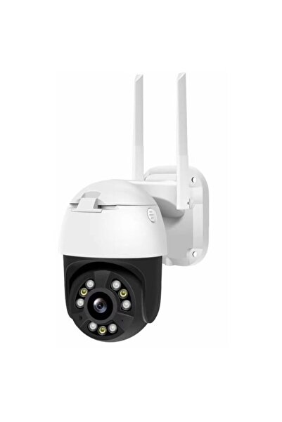 BabyToy Camera de supraveghere IP WIFI BabyToy™ iC-A5, 5MP