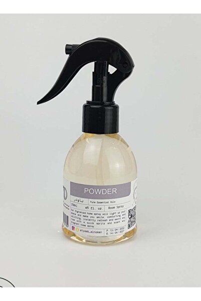 Atyaab Al Noman أطياب النعمان معطر جو منزلي بخاخ - بودرة 150 مل