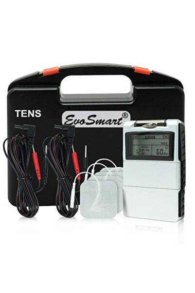 EvoSmart Aparat profesional de masaj cu electrostimulare fizică R-C101I