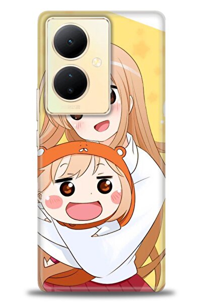 kılıfevreni حافظة A+ Plus متوافقة مع هاتف Vivo V29 Lite 5G + واقي شاشة سيرامي...