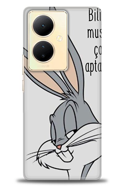 kılıfevreni حافظة A+ Plus متوافقة مع هاتف Vivo V29 Lite 5G + واقي شاشة سيرامي...