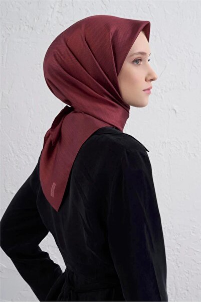 Armine Twill Silk Scarf 2026 Winter Season 9415D02-04