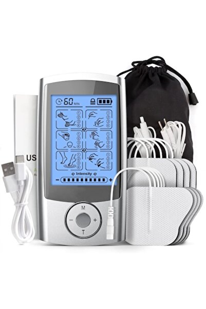 EvoSmart Aparat profesional de masaj cu electroterapie EvoSmart™ MH-1080