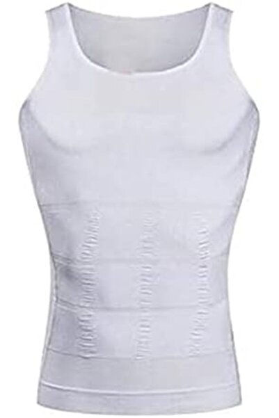 Generic Goods mens Slimming Underwear Body Shapewear MNS Slim Body Shapewear, Slim N Lift