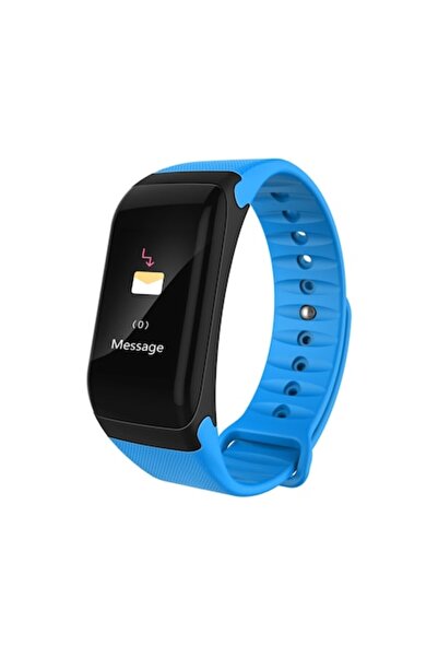 MoreFIT Fitness Bracelet MoreFIT™ F601 Color with GPS and IP67 Resistance