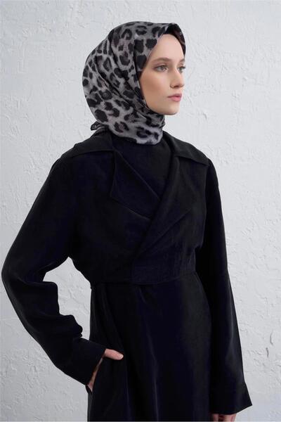 Armine Twill Silk Scarf 2026 Winter Season 9425D02-51