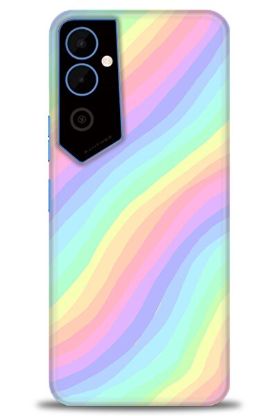 kılıfevreni غطاء متوافق مع هاتف Tecno Pova Neo 2 A+ Plus غطاء HD مطبوع - غطاء...