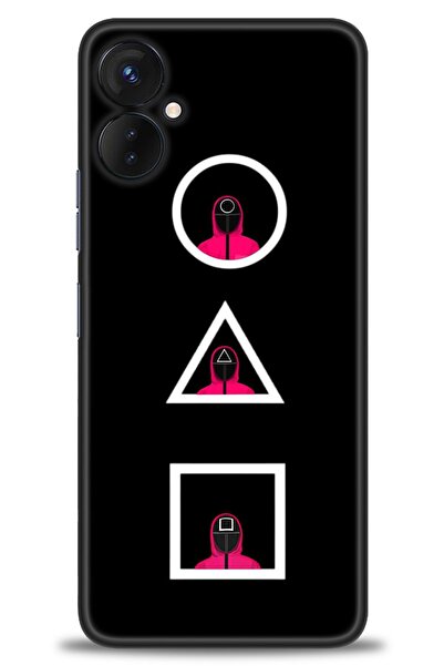 kılıfevreni غطاء متوافق مع هاتف Tecno Spark 9 Pro A+ Plus HD مطبوع - غطاء من ...