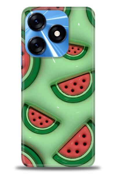 kılıfevreni حافظة تكنو سبارك 10 4G متوافقة مع A+ بلس + واقي شاشة سيراميك غير ...