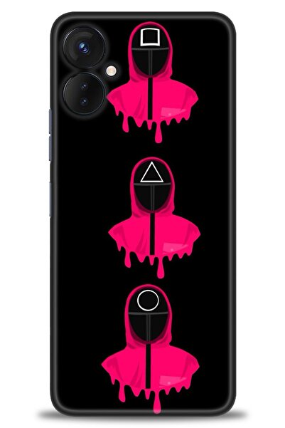 kılıfevreni غطاء متوافق مع هاتف Tecno Spark 9 Pro A+ Plus HD مطبوع - غطاء من ...