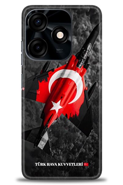 kılıfevreni حافظة تكنو سبارك 10 برو 4G متوافقة مع A+ بلس + واقي شاشة سيراميك ...