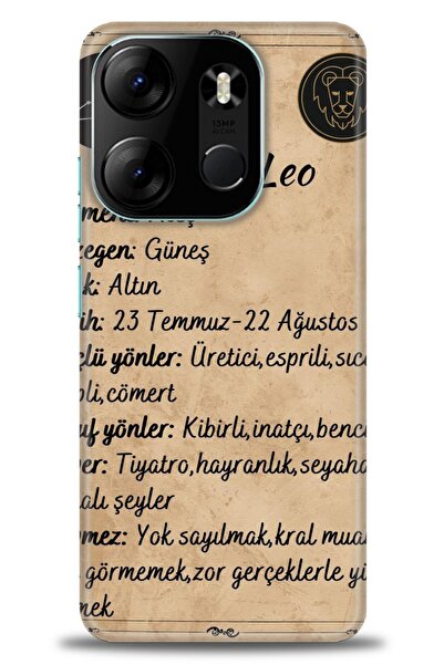 kılıfevreni حافظة متوافقة مع هاتف Tecno Spark Go 2023 A+ Plus + واقي شاشة من ...