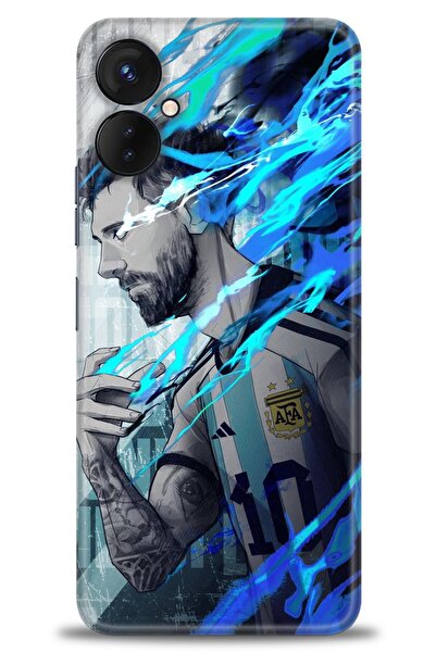 kılıfevreni غطاء متوافق مع هاتف Tecno Spark 9 Pro A+ Plus HD مطبوع - غطاء من ...