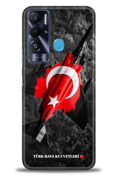 kılıfevreni غطاء حماية متوافق مع هاتف Tecno Pova Neo A+ Plus HD مطبوع - غطاء ...