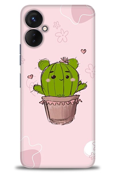 kılıfevreni غطاء متوافق مع هاتف Tecno Spark 9 Pro A+ Plus غطاء HD مطبوع - غطا...