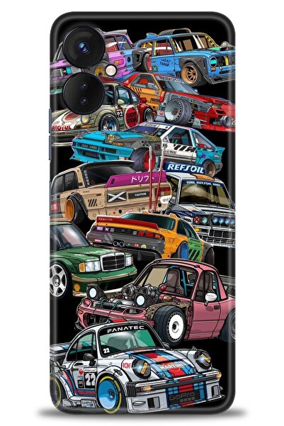 kılıfevreni غطاء متوافق مع هاتف Tecno Spark 9 Pro A+ Plus غطاء HD مطبوع - غطا...