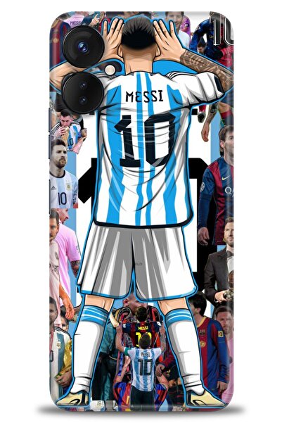 kılıfevreni غطاء متوافق مع هاتف Tecno Spark 9 Pro A+ Plus HD مطبوع - غطاء من ...