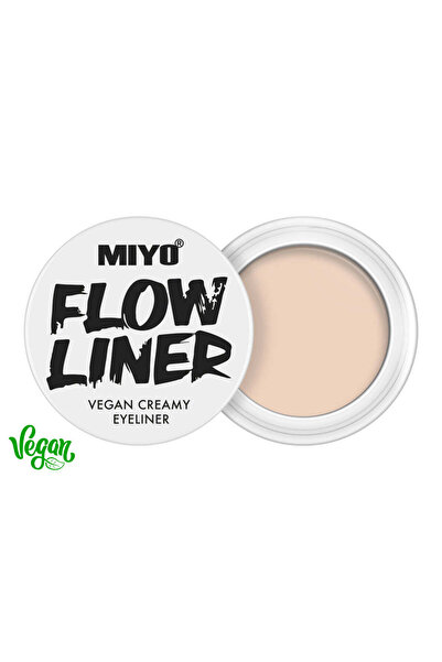 Miyo Flow Liner Nude Nr. 05 –