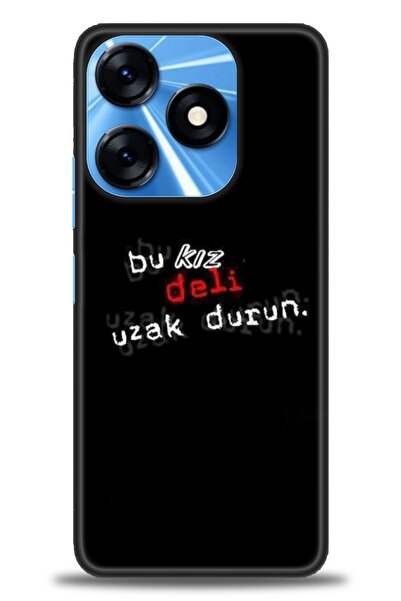 kılıfevreni حافظة تكنو سبارك 10 4G متوافقة مع A+ بلس + واقي شاشة سيراميك غير ...