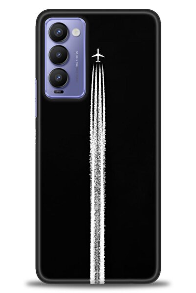 kılıfevreni حافظة متوافقة مع هاتف Tecno Camon 18 A+ Plus + واقي شاشة سيراميك ...